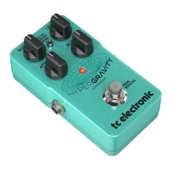 TC Electronic Hypergravity Compressor