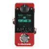 TC Electronic Impulse IR Loader Pedal