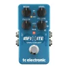 TC Electronic Infinite Sample Sustainer Pedal