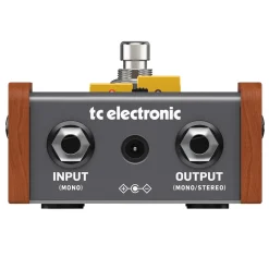TC Electronic June-60 V2 Chorus Pedal