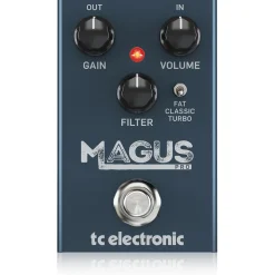 TC Electronic Magus Pro