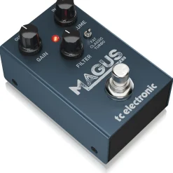TC Electronic Magus Pro