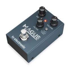 TC Electronic Magus Pro