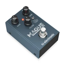 TC Electronic Magus Pro