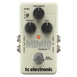 TC Electronic MIMIQ Doubler
