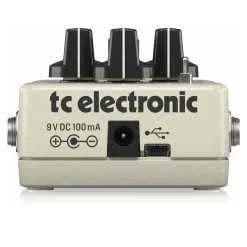 TC Electronic MIMIQ Doubler