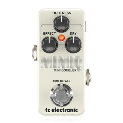 TC Electronic Mimiq Mini Doubler