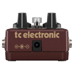 TC Electronic MojoMojo Overdrive