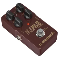 TC Electronic MojoMojo Overdrive