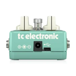 TC Electronic Pipeline Tap Tremolo