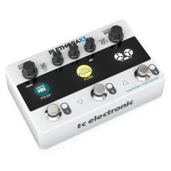 TC Electronic Plethora X3