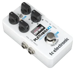 TC Electronic Plethora X1 Toneprint Loader Pedal