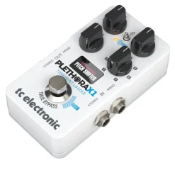 TC Electronic Plethora X1 Toneprint Loader Pedal