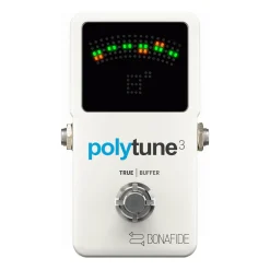 TC Electronic Polytune 3