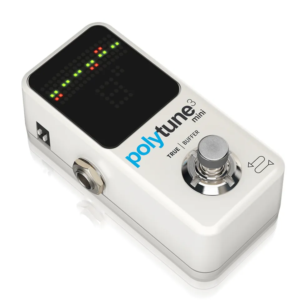 TC Electronic Polytune 3 Mini