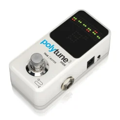 TC Electronic Polytune 3 Mini