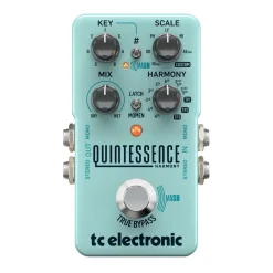 TC Electronic Quintessence Harmony