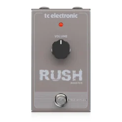 TC Electronic Rush Booster