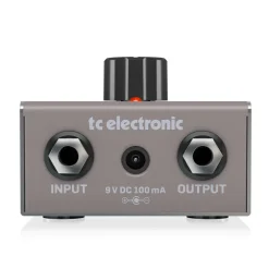 TC Electronic Rush Booster