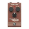 TC Electronic Rusty Fuzz