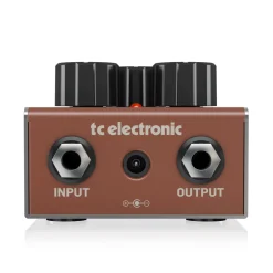 TC Electronic Rusty Fuzz