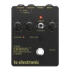 TC Electronic SCF Gold Pedal