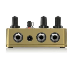 TC Electronic SCF Gold SE Limited Edition Pedal