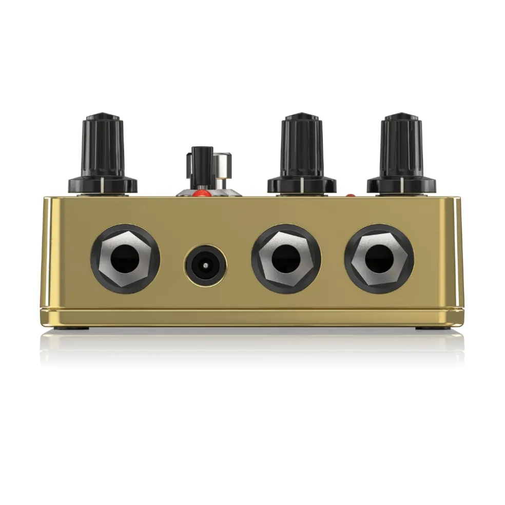 TC Electronic SCF Gold SE Limited Edition Pedal