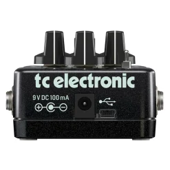 TC Electronic Sentry Noise Gate