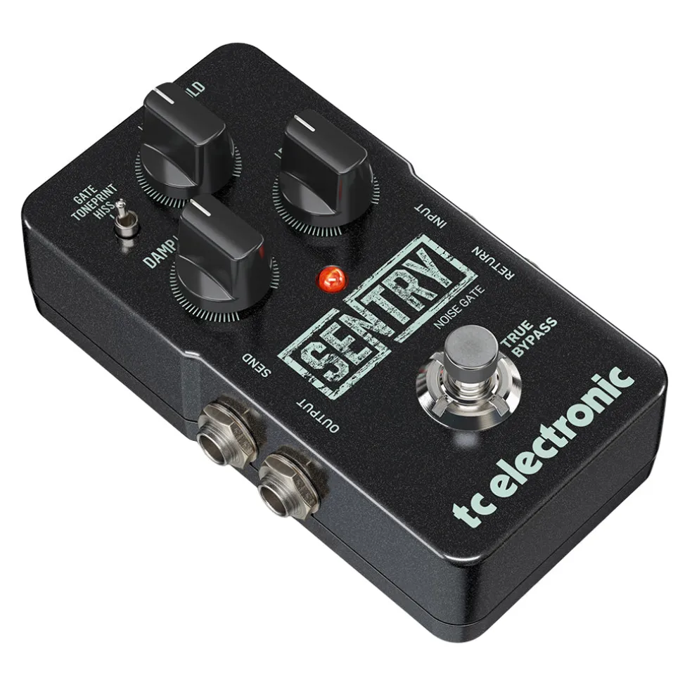TC Electronic Sentry Noise Gate