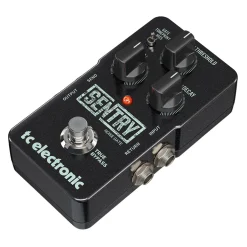 TC Electronic Sentry Noise Gate