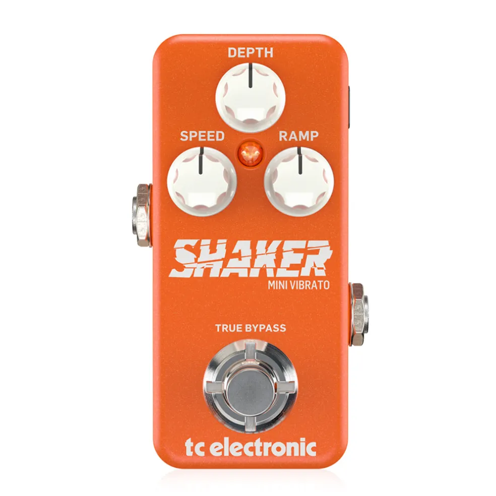 TC Electronic Shaker Mini Vibrato