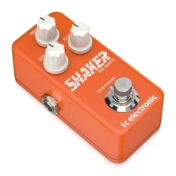 TC Electronic Shaker Mini Vibrato