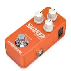 TC Electronic Shaker Mini Vibrato