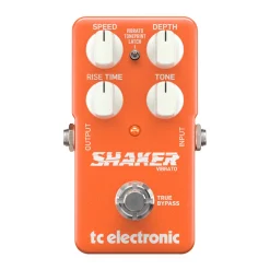 TC Electronic Shaker Vibrato