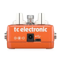 TC Electronic Shaker Vibrato