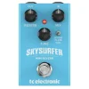 TC Electronic Skysurfer Mini Reverb Pedal