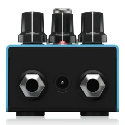 TC Electronic Skysurfer Mini Reverb Pedal