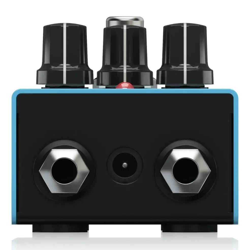 TC Electronic Skysurfer Mini Reverb Pedal