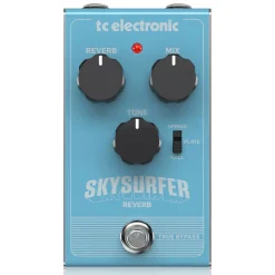 TC Electronic Skysurfer Reverb Pedal