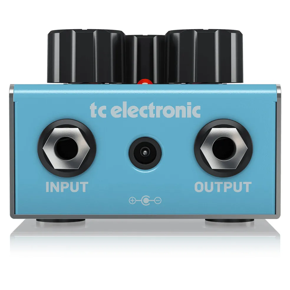 TC Electronic Skysurfer Reverb Pedal