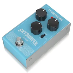 TC Electronic Skysurfer Reverb Pedal