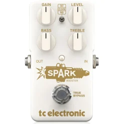 TC Electronic Spark Booster