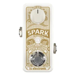 TC Electronic Spark Mini Booster