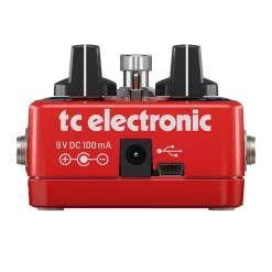 TC Electronic Sub N' Up Octaver