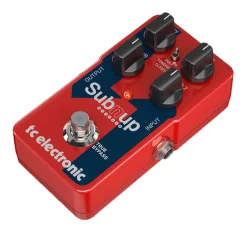 TC Electronic Sub N' Up Octaver