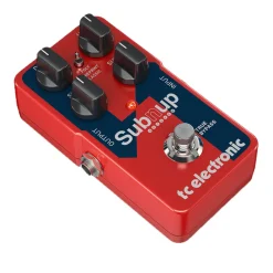 TC Electronic Sub N' Up Octaver