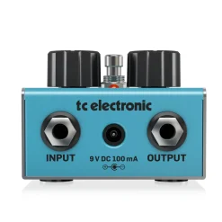TC Electronic Tailspin Vibrato