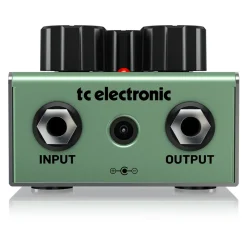 TC Electronic The Prophet Digital Delay