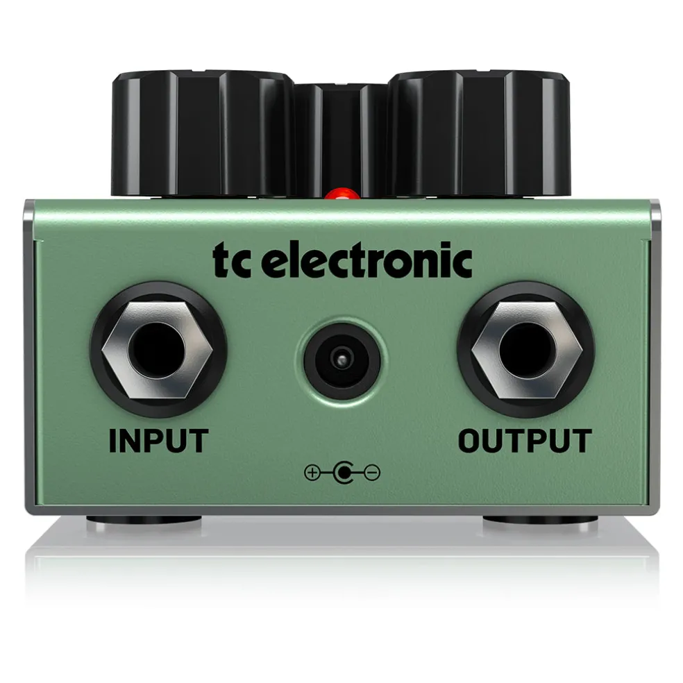 TC Electronic The Prophet Digital Delay